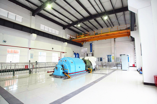純低溫余熱發(fā)電：余熱發(fā)電裝機(jī)容量規(guī)格分為9MW?、6MW 、4.5MW。