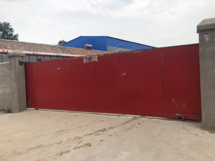 內(nèi)黃縣豫能節(jié)能設(shè)備廠年產(chǎn)5萬組節(jié)能散熱、冷凝設(shè)備生產(chǎn)建設(shè)項目（一期工程年產(chǎn)5000組）竣工環(huán)境保護驗收公示