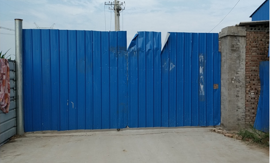 內(nèi)黃縣豫能節(jié)能設(shè)備廠年產(chǎn)5萬組節(jié)能散熱、冷凝設(shè)備生產(chǎn)建設(shè)項(xiàng)目（一期工程年產(chǎn)5000組）調(diào)試時(shí)間公示