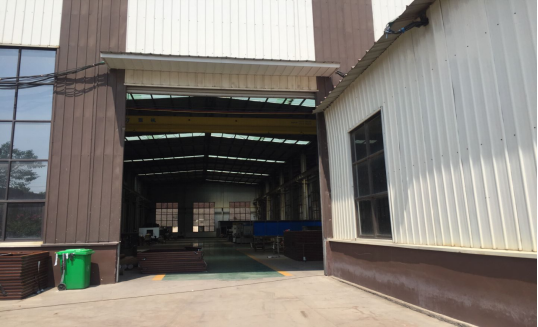 河南省?；市虏牧峡萍加邢薰灸戤a(chǎn)5000套模具（一期年產(chǎn)4000套模具）項(xiàng)目調(diào)試時(shí)間公示