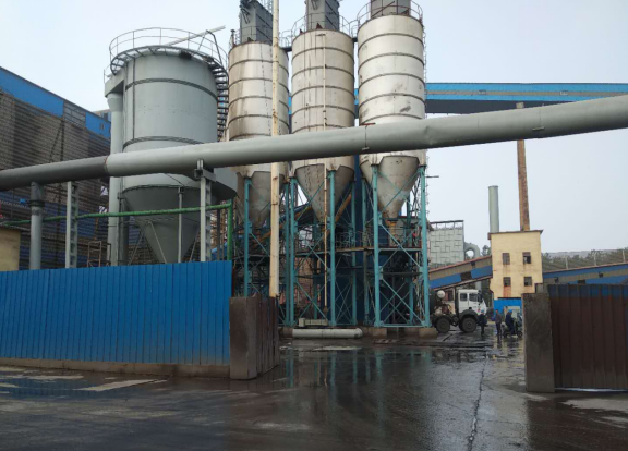 安陽鋼鐵建設(shè)有限責(zé)任公司年產(chǎn)35萬m3混凝土攪拌站項(xiàng)目一期、二期工程項(xiàng)目調(diào)試時(shí)間公示