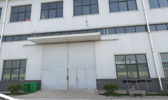 安陽全豐航空植?？萍加邢薰灸戤a(chǎn)3000架植保無人機(jī)生產(chǎn)基地項(xiàng)目竣工環(huán)境保護(hù)驗(yàn)收公示